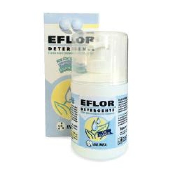 EFLOR*DETERGENTE 250ML