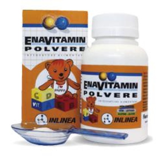 ENAVITAMIN Polv.60g