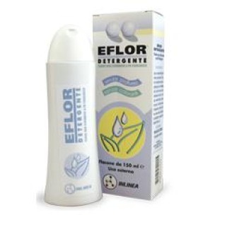 EFLOR Det.150ml