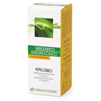 EPILOBIO MACERATO IDROALCOLICO