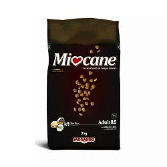 MIOCANE ADULT 0,5 AGN/RI 3KG