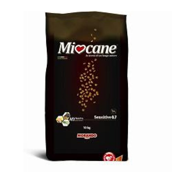 MIOCANE SENSITIVE 0,7 10KG