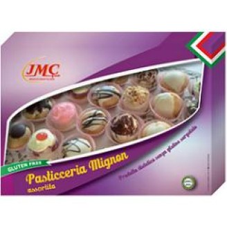 Pasticceria Mignon 200g