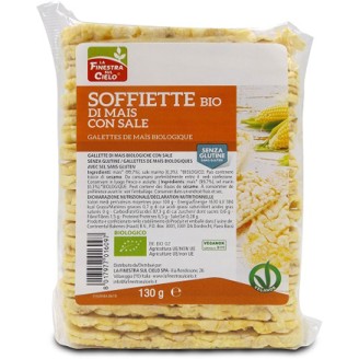 FsC Soffiette Mais 140g