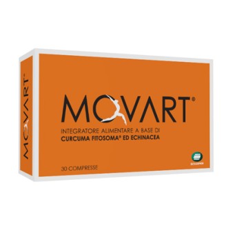 MOVART 30 Cpr