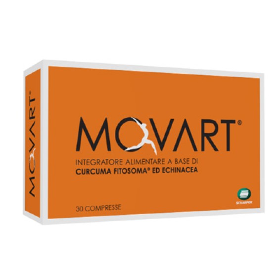 MOVART 30 Cpr