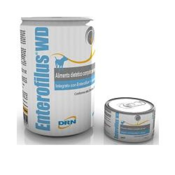 ENTEROFILUS WET DIET 150G