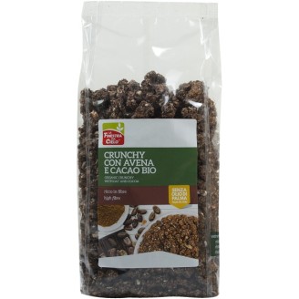 FsC Crunchy C/Avena-Cacao