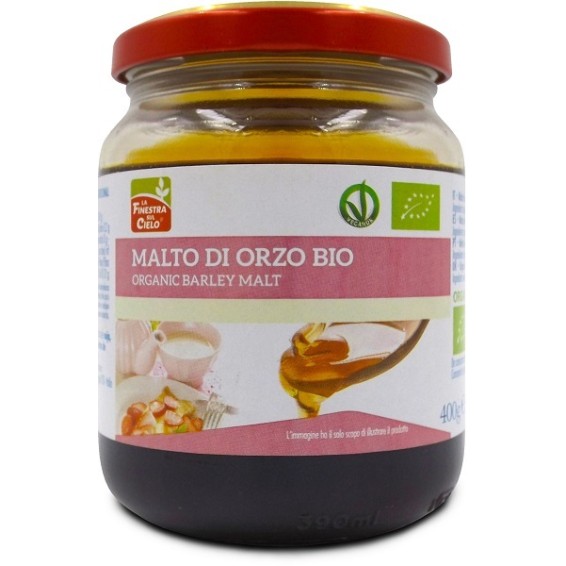 FsC Malto Orzo 400g