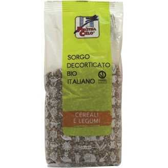 FsC Sorgo Dec Ita Bio 500g