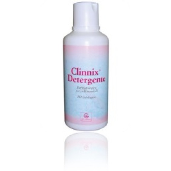 CLINNIX Det.Dermat.500ml