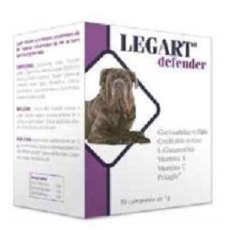 LEGART Defender  90 Cpr