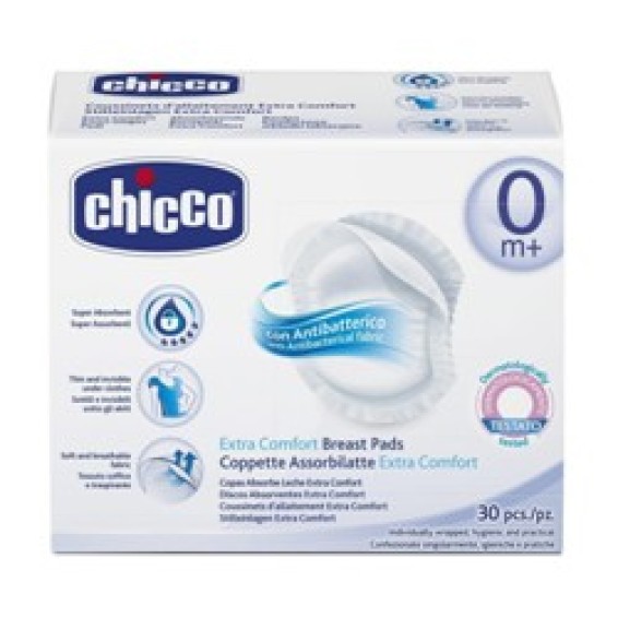 CH Copp.Assorb.A-Batt.30pz