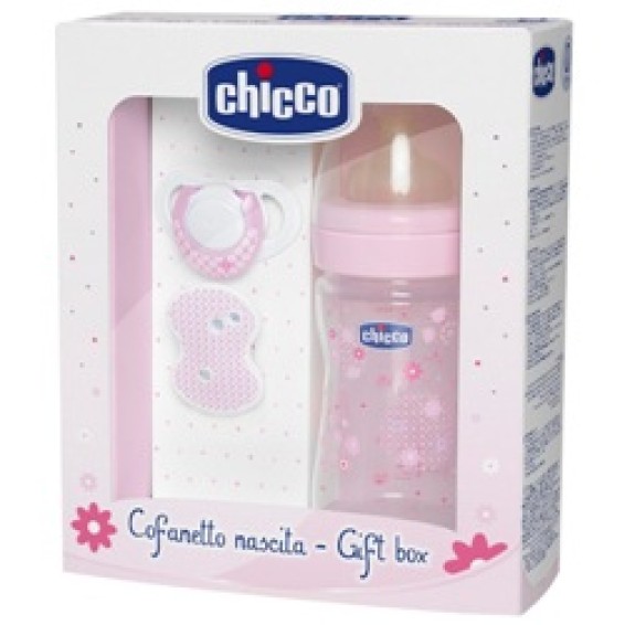 Ch Gift Set Girls