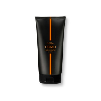 EUPHIDRA UOMO DOCCIA SHAMPOO