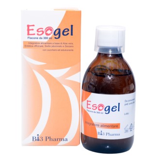 ESOGEL Gel Orale 300ml