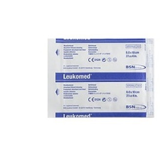 Leukomed Medic Tnt 10x20cm