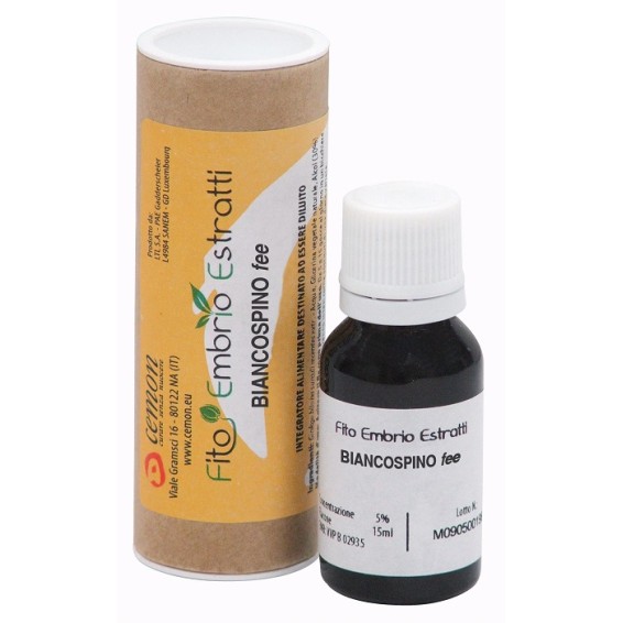 BIANCOSPINO FEE 15ml