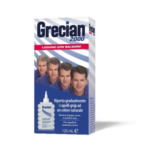 GRECIAN 2000 Loz.125ml