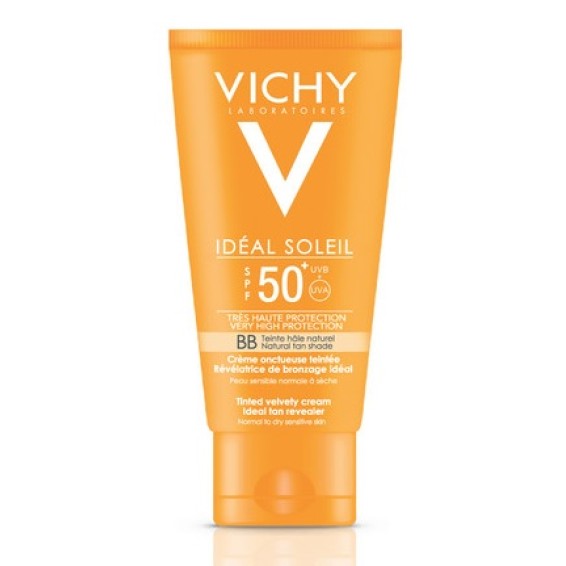 VICHY CS BB Dry Touch 50 50ml