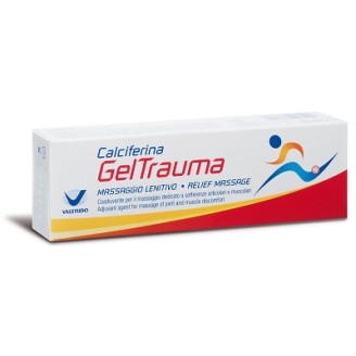 CALCIFERINA GelTrauma 50ml