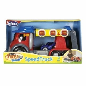 Ch Gioco Turbo T Speedtruck