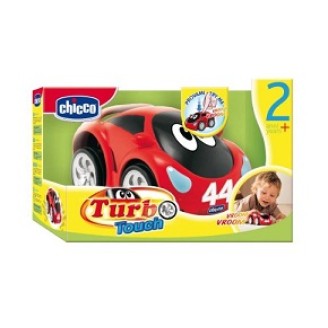 Ch Gioco Turbo Touch Wild