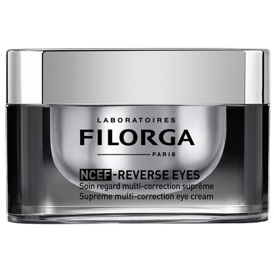 Filorga Ncef Reverse Eyes 15ml