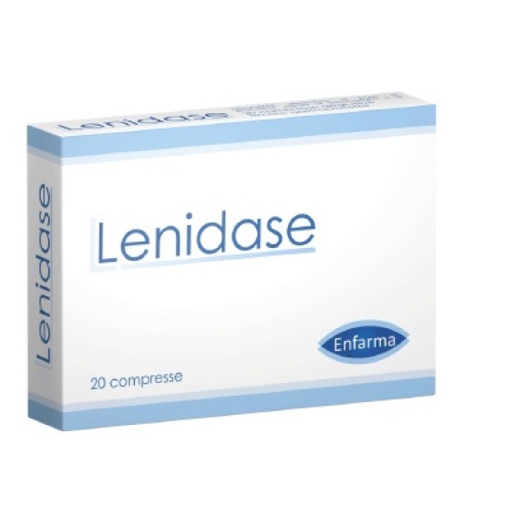 LENIDASE 20 Cpr