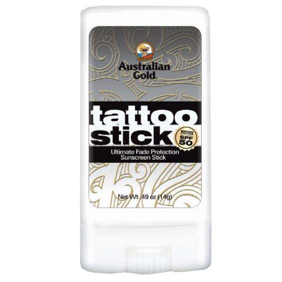 Tattoo Stick Spf50+ 15ml