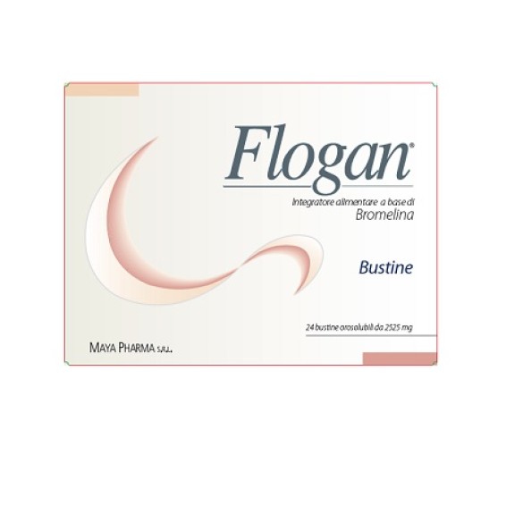 FLOGAN 24 Buste