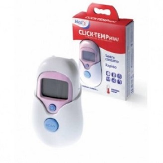 Termometro Infr Clicktemp Mini