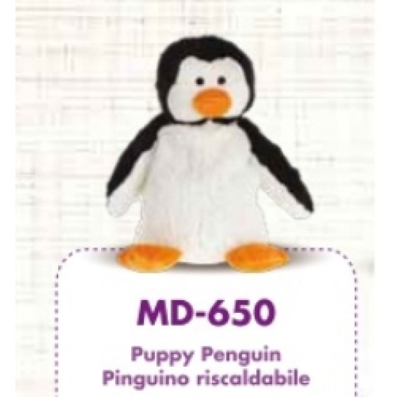 Puppy Pinguino