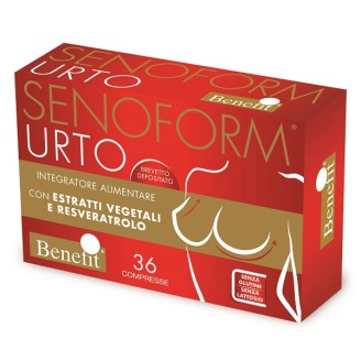 SENOFORM Urto 36 Cpr