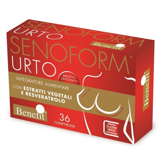 SENOFORM Urto 36 Cpr