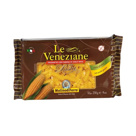 LE VENEZIANE Eliche Mais 250g