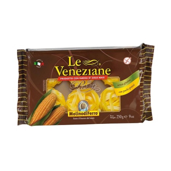 LE VENEZIANE Fettucce 250g