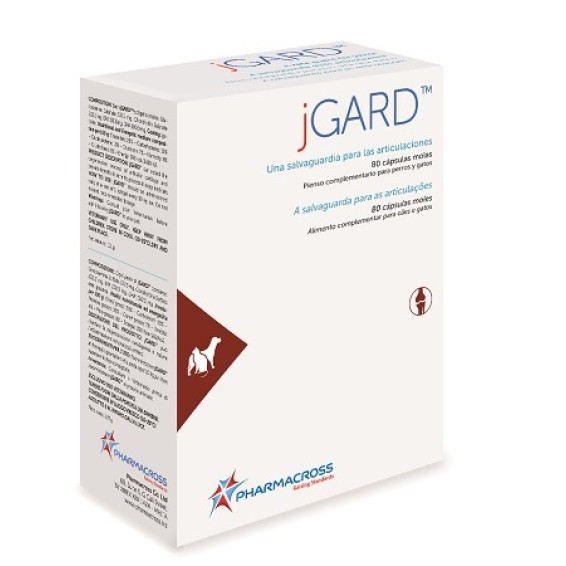 JGARD  80 Perle