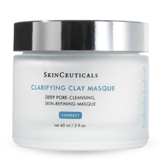 CLARIFYING CLAY MASQUE 60ML