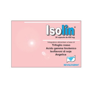 Isolin 30cps
