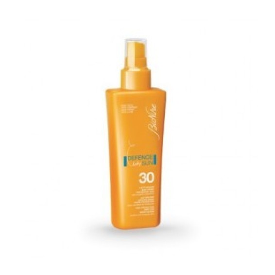 CAPITAL SPR TRASP FP30 200ML15