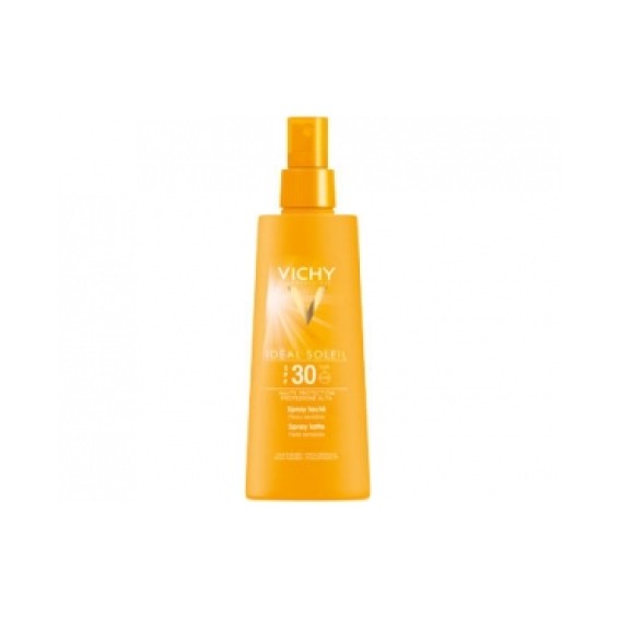 VICHY CS Spy fp30 200ml