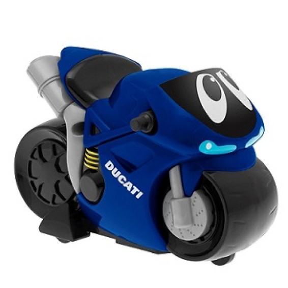 Ch Gioco Turbotouch Ducati Blu