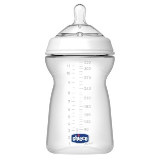 CH Bib.NatFeel PL Uni 6m+330ml