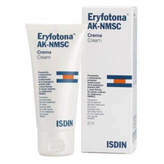 ERYFOTONA AK-NMSC Crema 50ml