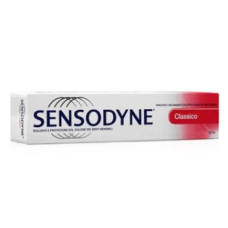 Sensodyne Classico Os 100ml