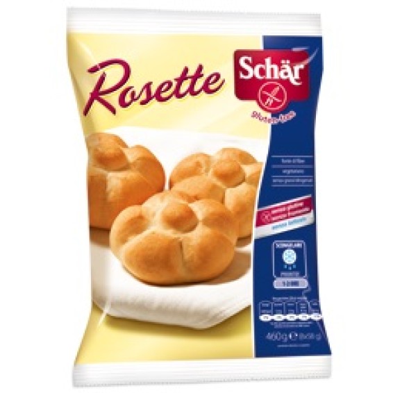 Schar Surg Rosette 450g