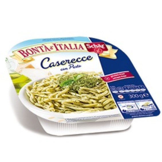 Schar Surg Caserec Pesto 300g