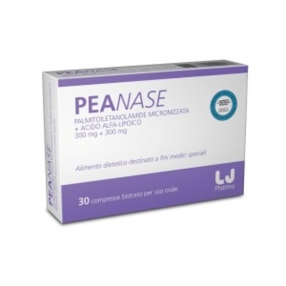 Peanase 30cpr Bistratiche