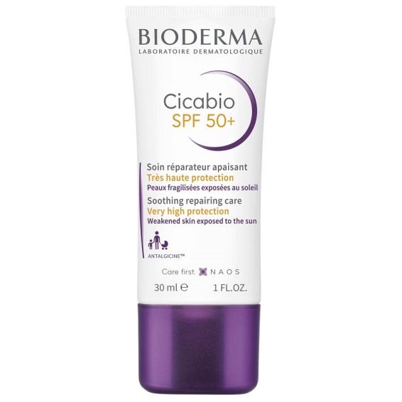 CICABIO fp50+ 30ml